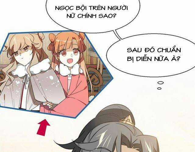 Cấm Động! Đồ Tự Kỷ Chapter 3.1 trang 47