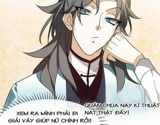 Cấm Động! Đồ Tự Kỷ Chapter 3.1 trang 48