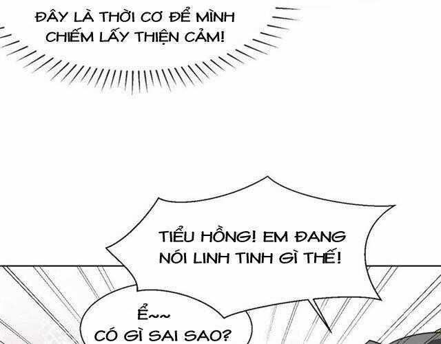 Cấm Động! Đồ Tự Kỷ Chapter 3.1 trang 49