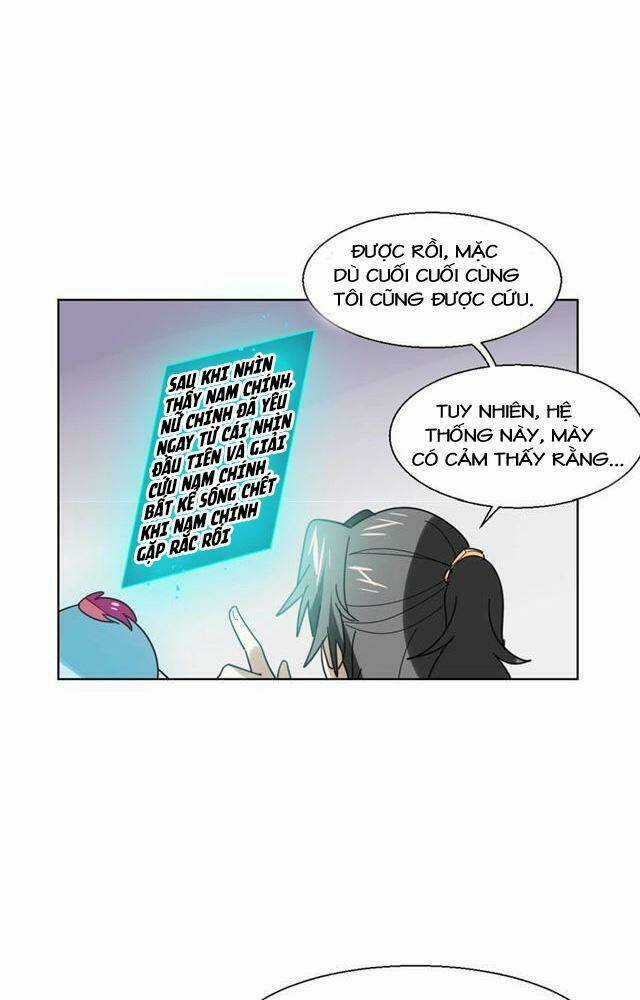 Cấm Động! Đồ Tự Kỷ Chapter 3.1 trang 5