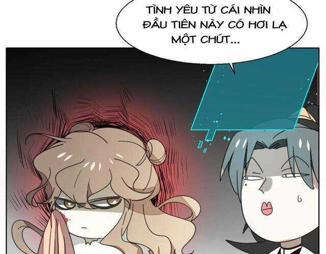 Cấm Động! Đồ Tự Kỷ Chapter 3.1 trang 6