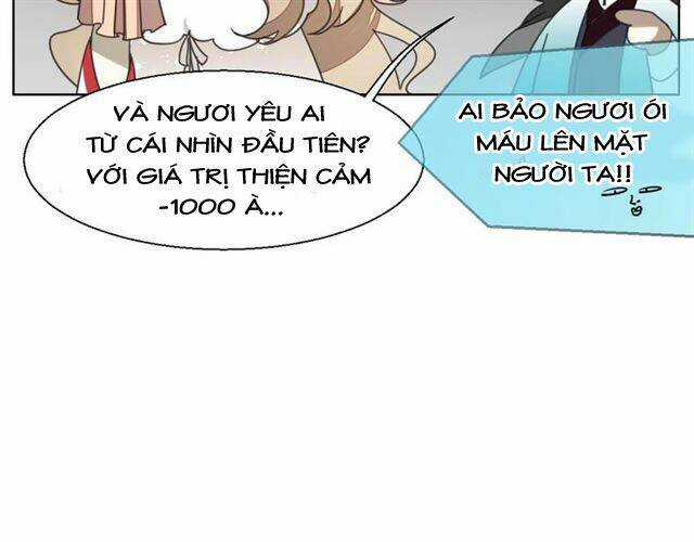 Cấm Động! Đồ Tự Kỷ Chapter 3.1 trang 7