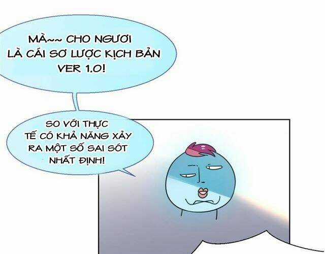 Cấm Động! Đồ Tự Kỷ Chapter 3.1 trang 8