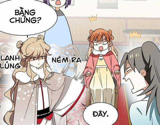 Cấm Động! Đồ Tự Kỷ Chapter 3.2 trang 15