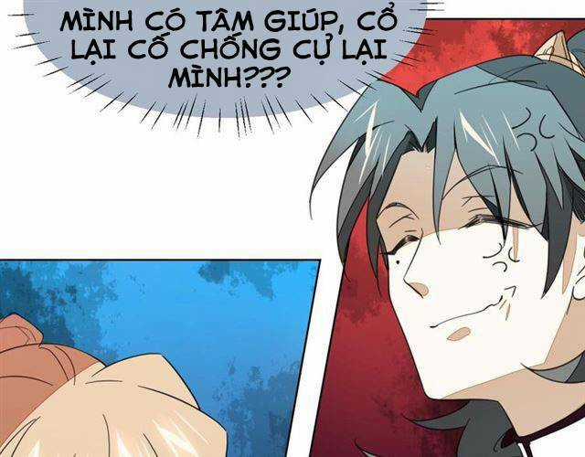 Cấm Động! Đồ Tự Kỷ Chapter 3.2 trang 17