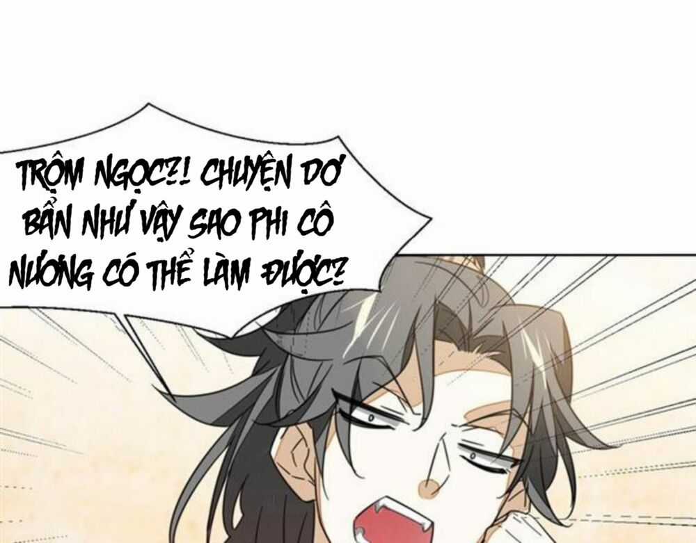 Cấm Động! Đồ Tự Kỷ Chapter 3.2 trang 3