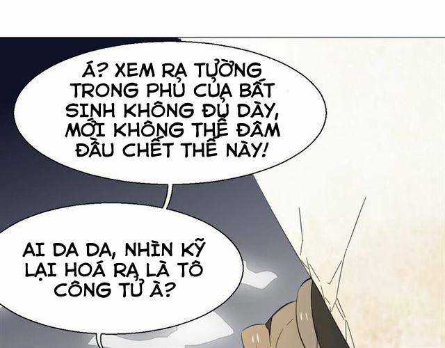 Cấm Động! Đồ Tự Kỷ Chapter 3.2 trang 34