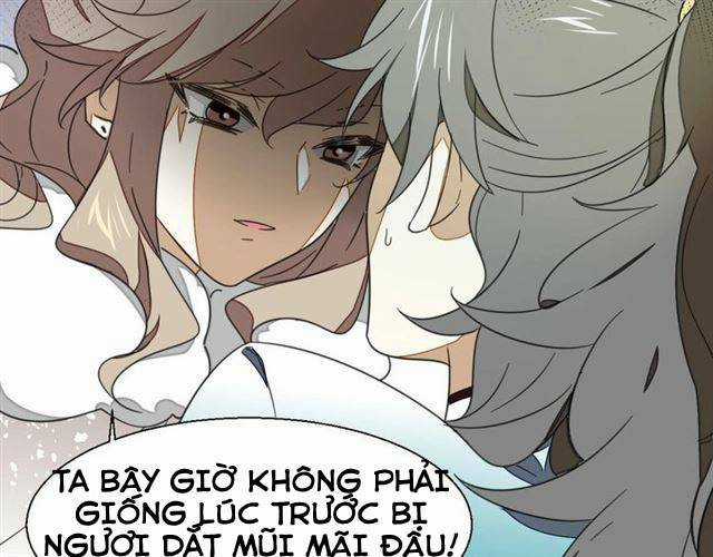 Cấm Động! Đồ Tự Kỷ Chapter 3.2 trang 41