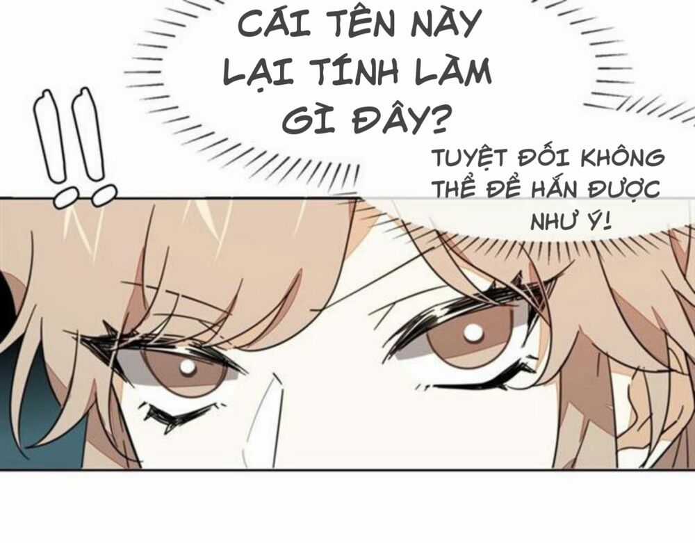 Cấm Động! Đồ Tự Kỷ Chapter 3.2 trang 5