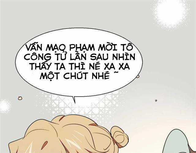 Cấm Động! Đồ Tự Kỷ Chapter 3.2 trang 50
