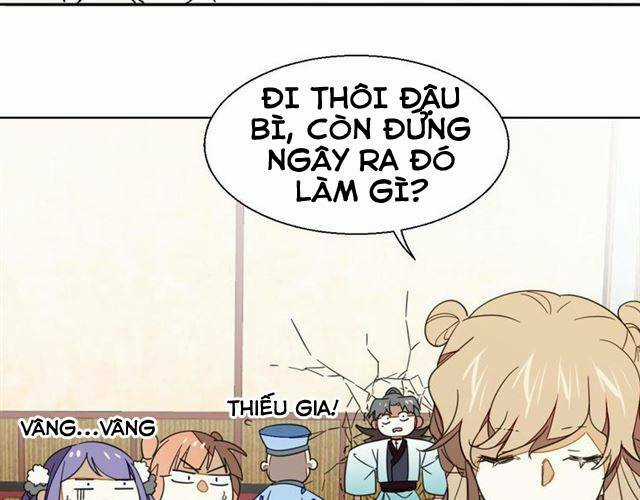 Cấm Động! Đồ Tự Kỷ Chapter 3.2 trang 53