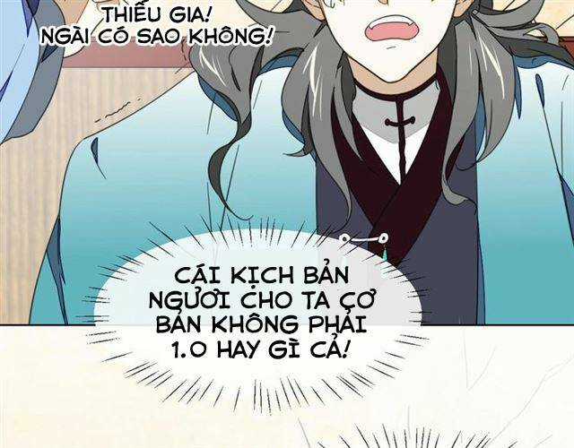 Cấm Động! Đồ Tự Kỷ Chapter 3.2 trang 56