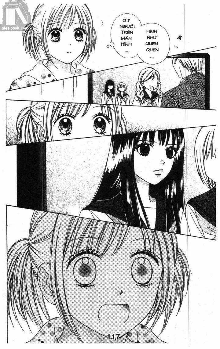 Cảm Giác Trong Tình Yêu Chapter 1 trang 114