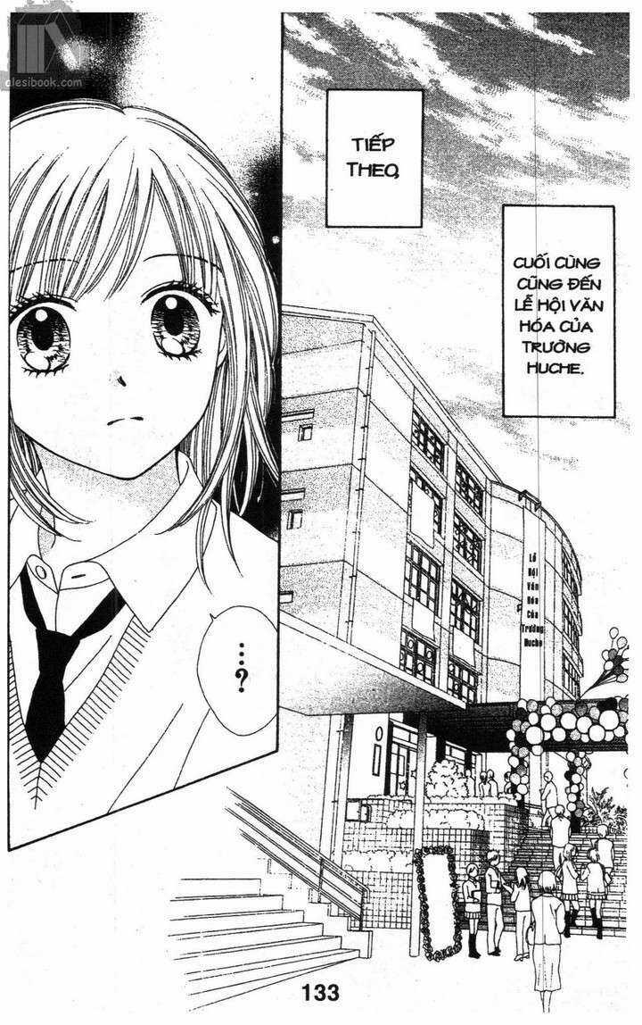 Cảm Giác Trong Tình Yêu Chapter 1 trang 130