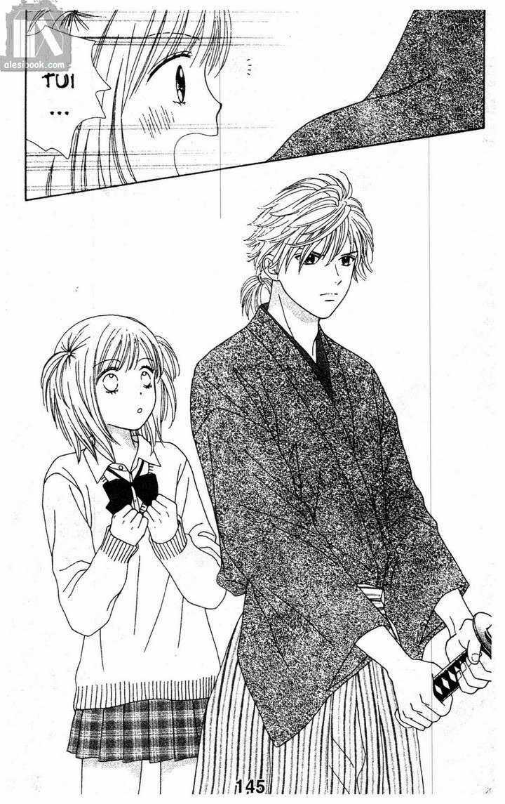 Cảm Giác Trong Tình Yêu Chapter 1 trang 142