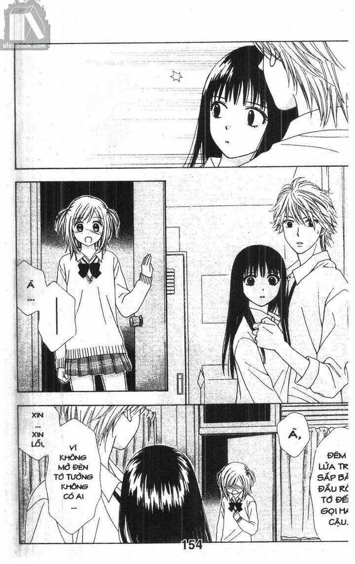 Cảm Giác Trong Tình Yêu Chapter 1 trang 151