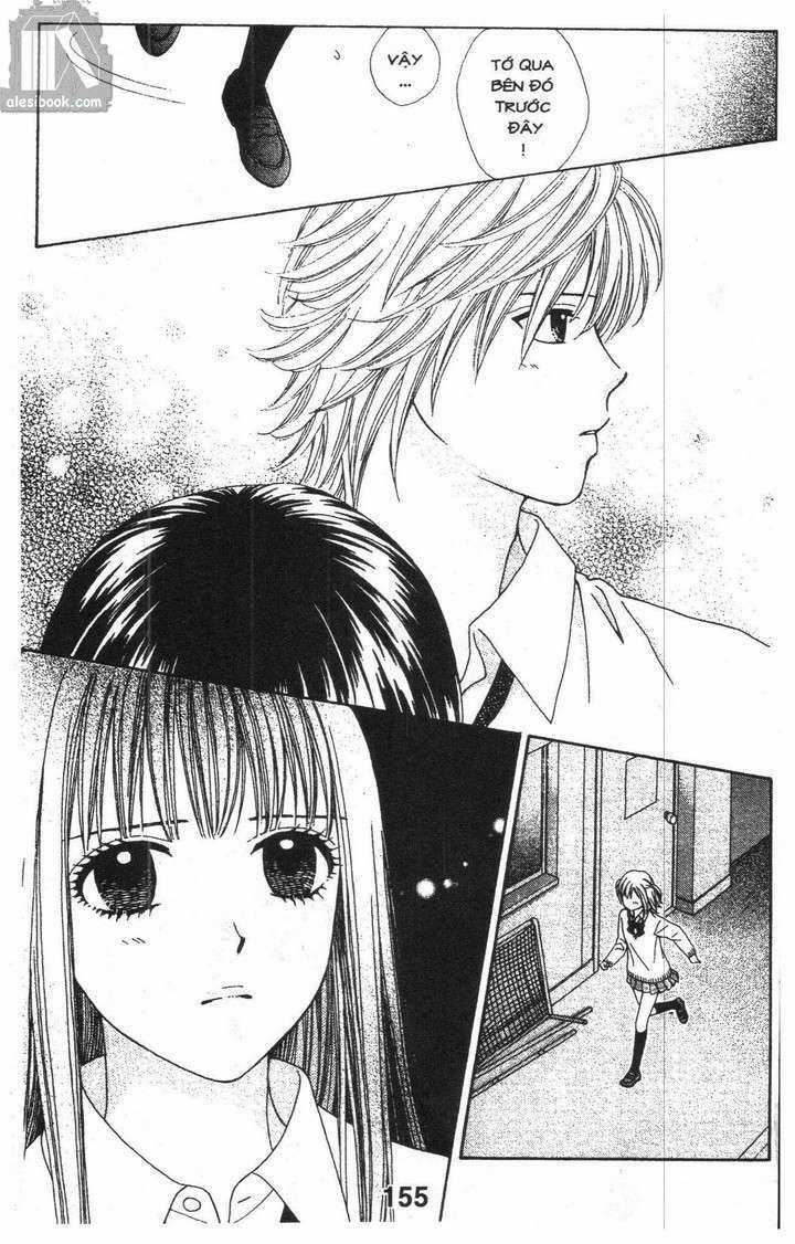 Cảm Giác Trong Tình Yêu Chapter 1 trang 152