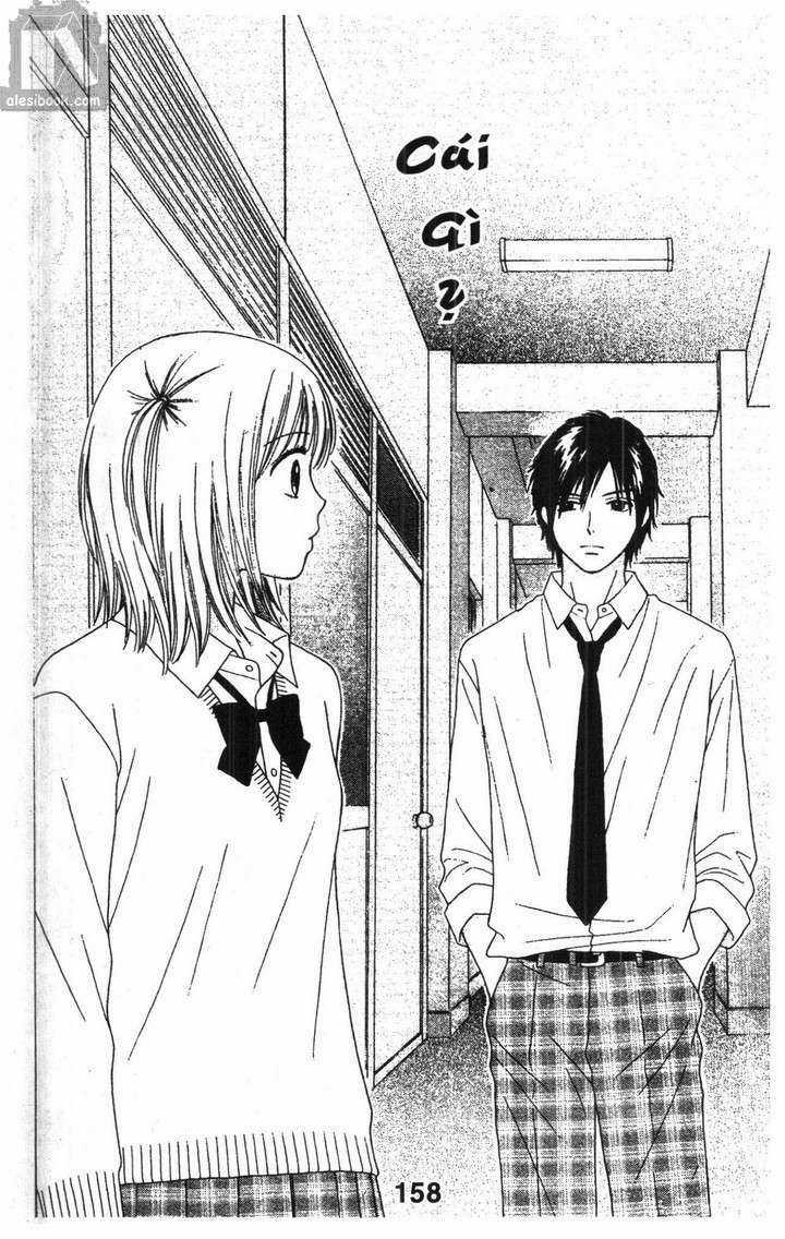 Cảm Giác Trong Tình Yêu Chapter 1 trang 155