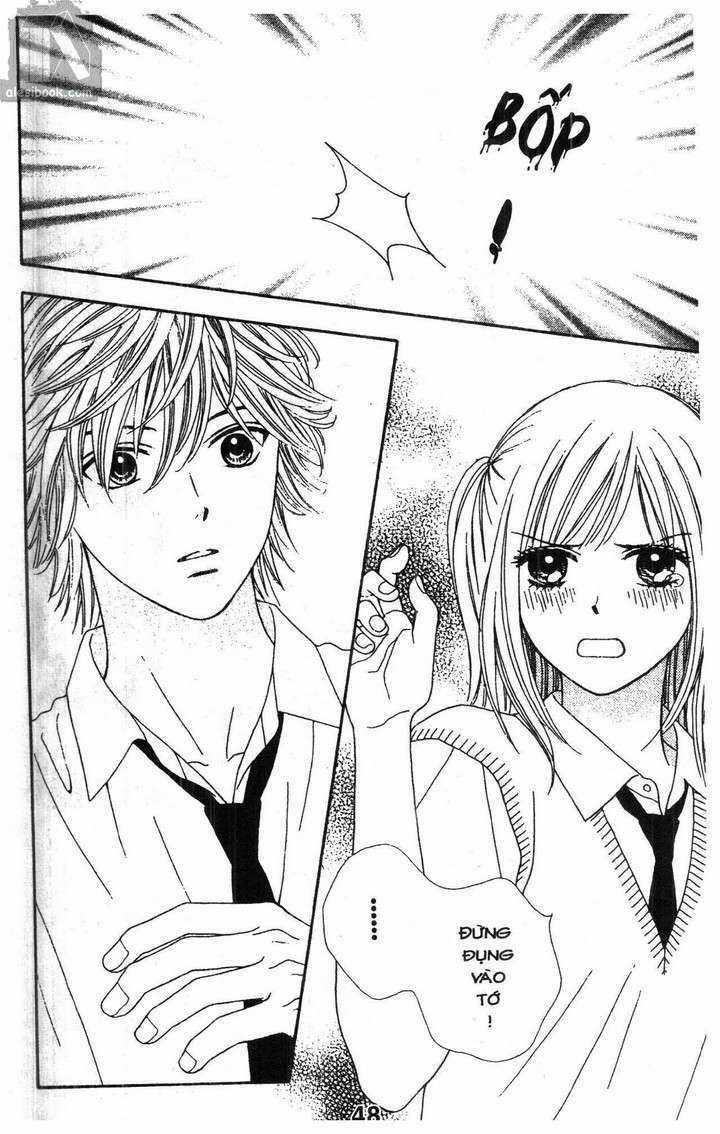 Cảm Giác Trong Tình Yêu Chapter 1 trang 45