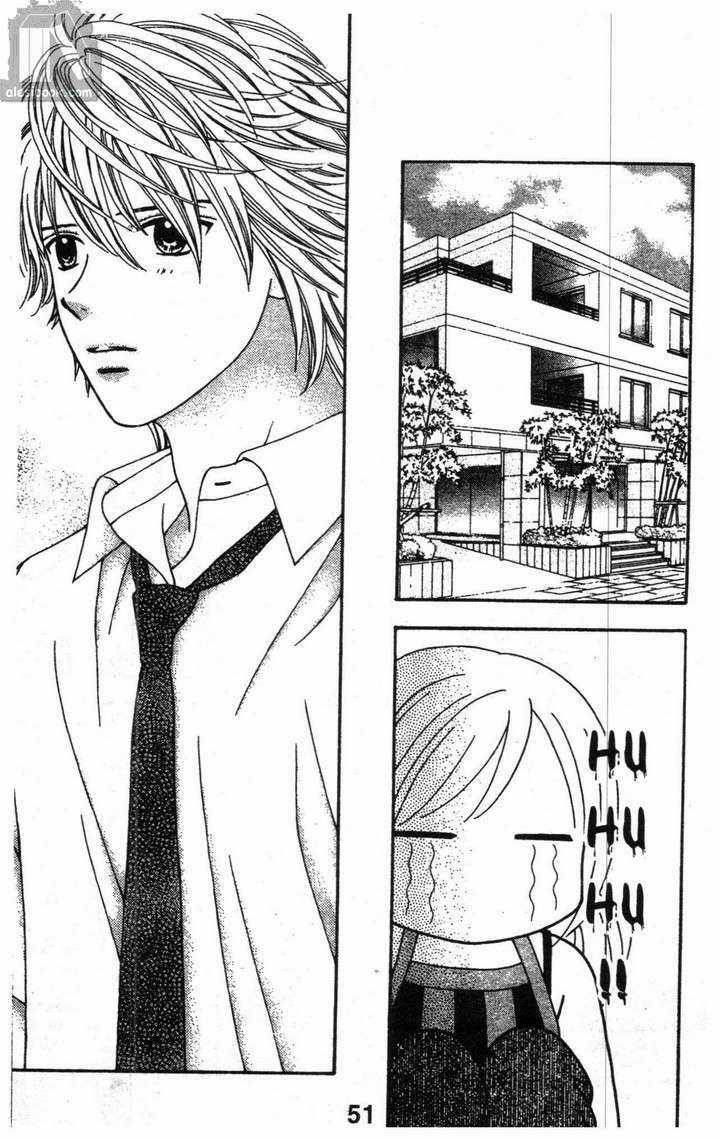 Cảm Giác Trong Tình Yêu Chapter 1 trang 48
