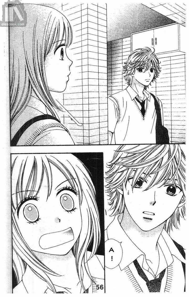 Cảm Giác Trong Tình Yêu Chapter 1 trang 53