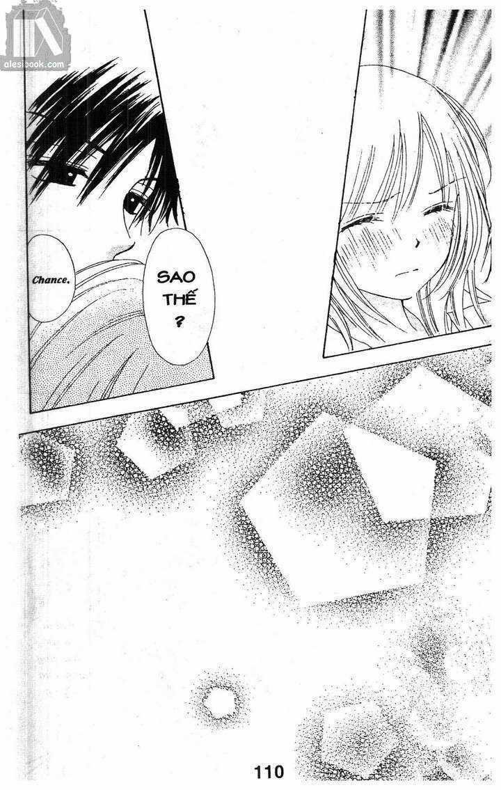 Cảm Giác Trong Tình Yêu Chapter 2 trang 107