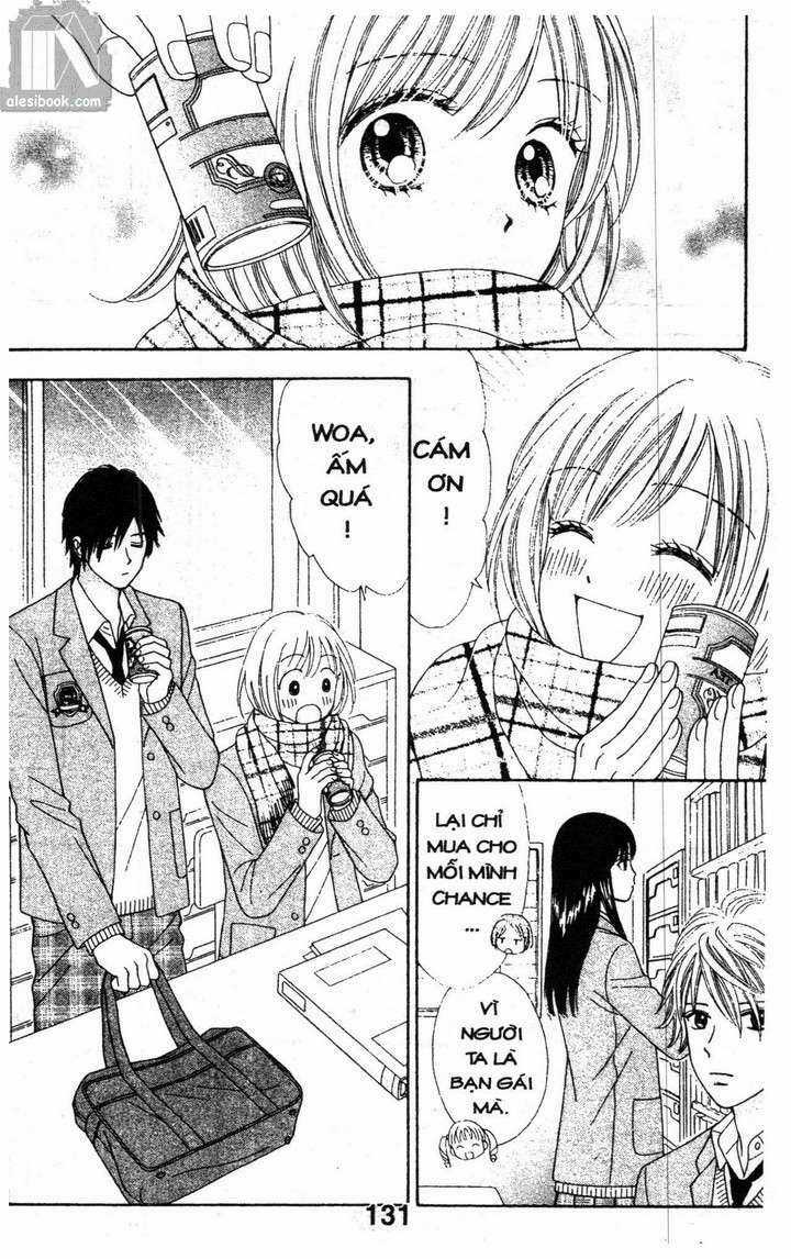 Cảm Giác Trong Tình Yêu Chapter 2 trang 128