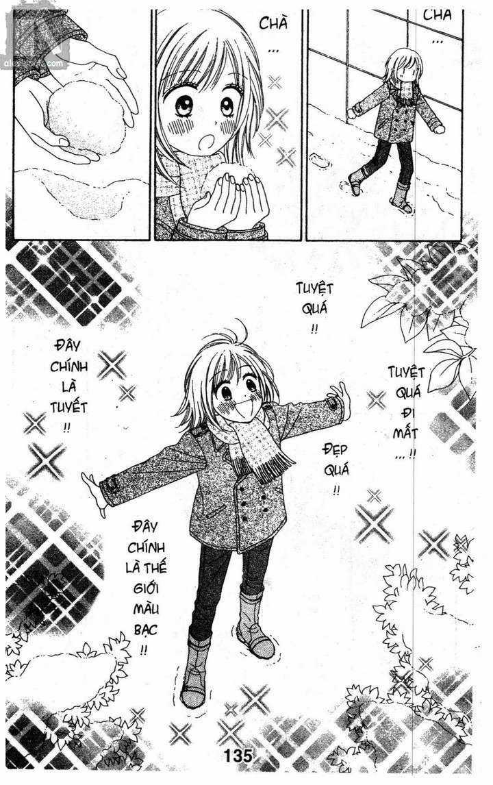 Cảm Giác Trong Tình Yêu Chapter 2 trang 132