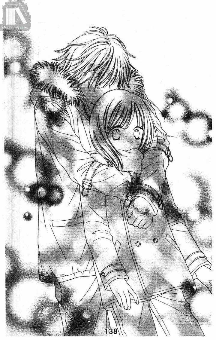 Cảm Giác Trong Tình Yêu Chapter 2 trang 135