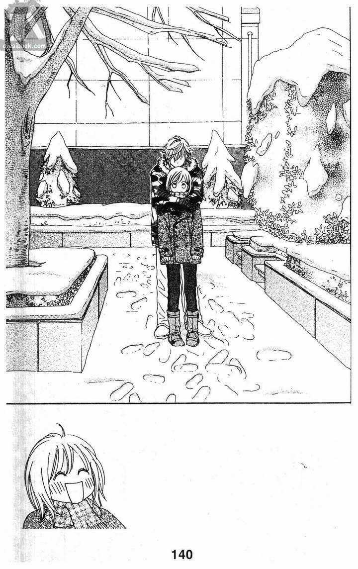 Cảm Giác Trong Tình Yêu Chapter 2 trang 137