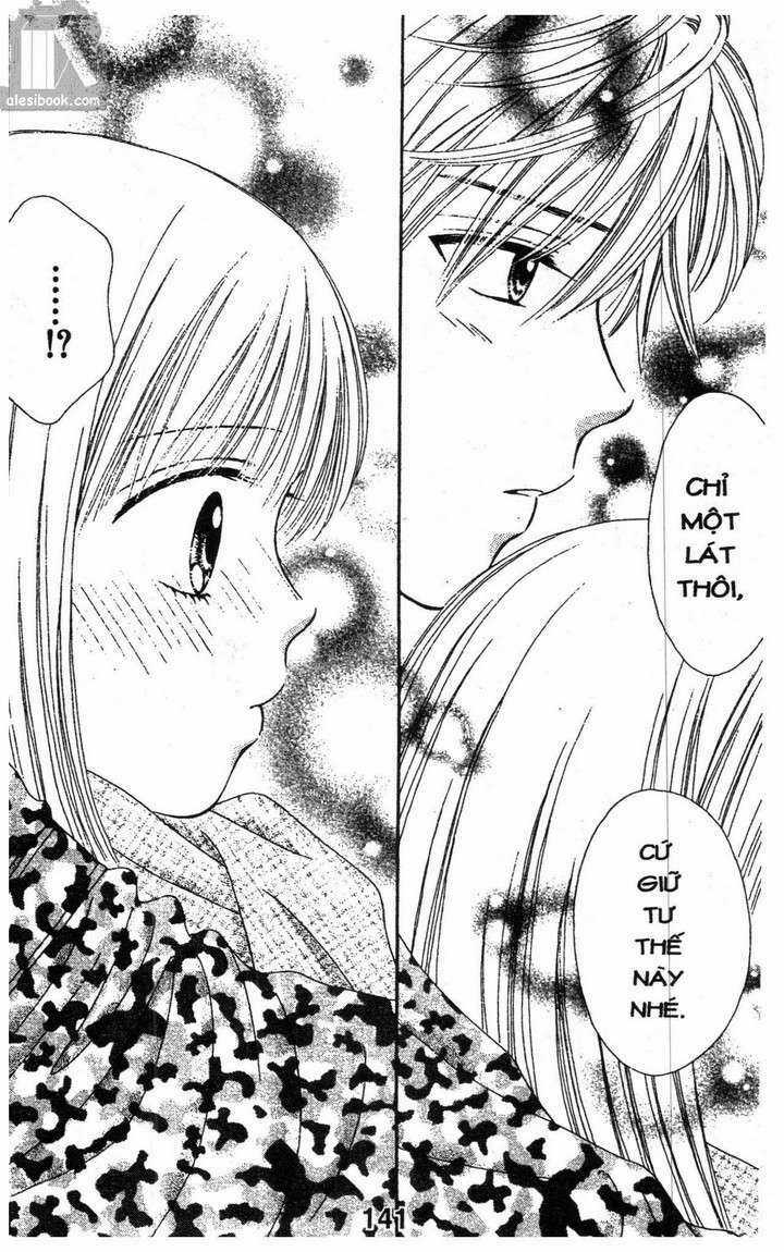 Cảm Giác Trong Tình Yêu Chapter 2 trang 138