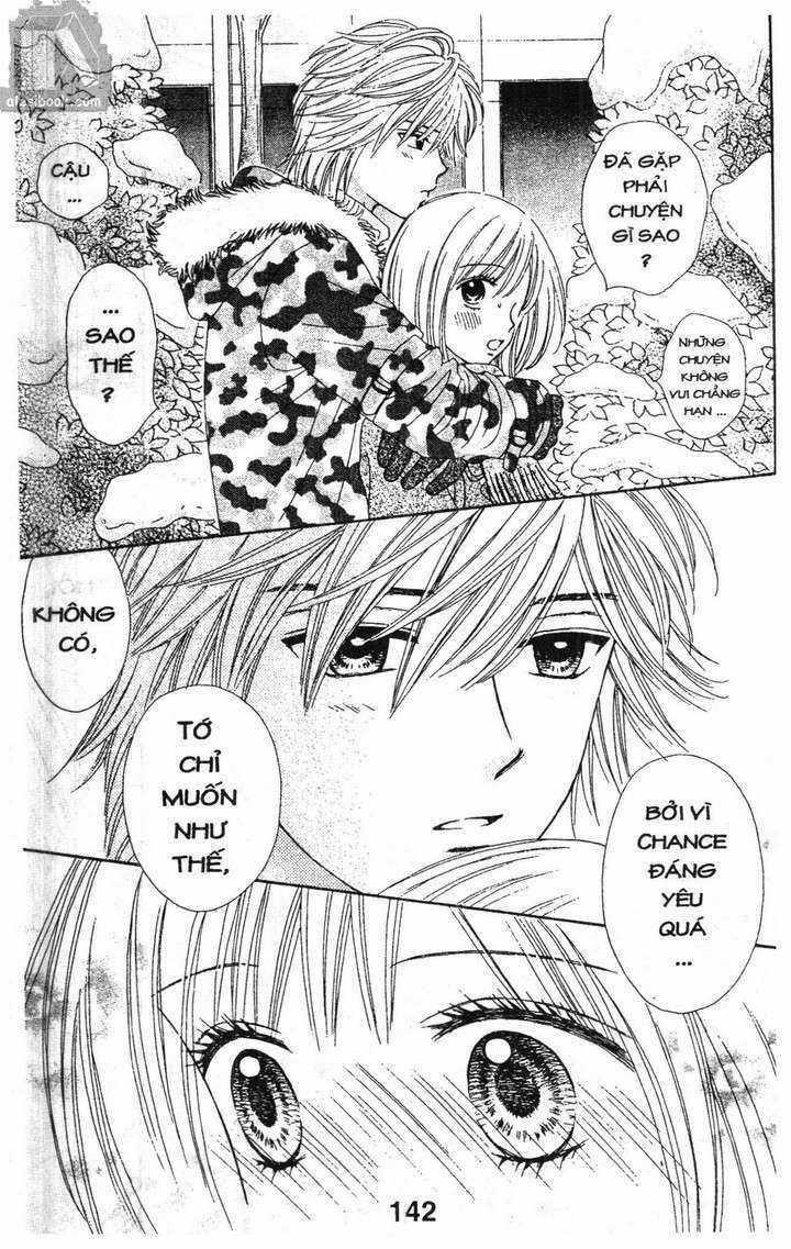 Cảm Giác Trong Tình Yêu Chapter 2 trang 139