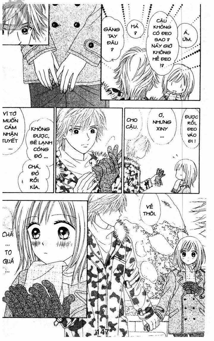 Cảm Giác Trong Tình Yêu Chapter 2 trang 144