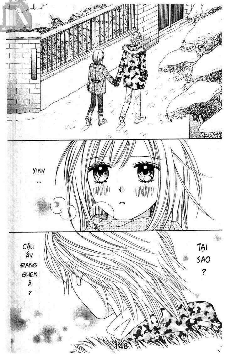 Cảm Giác Trong Tình Yêu Chapter 2 trang 145