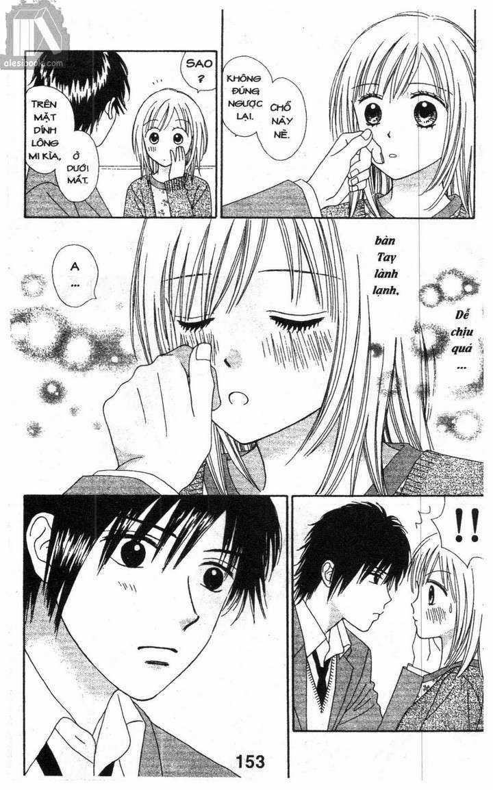 Cảm Giác Trong Tình Yêu Chapter 2 trang 150