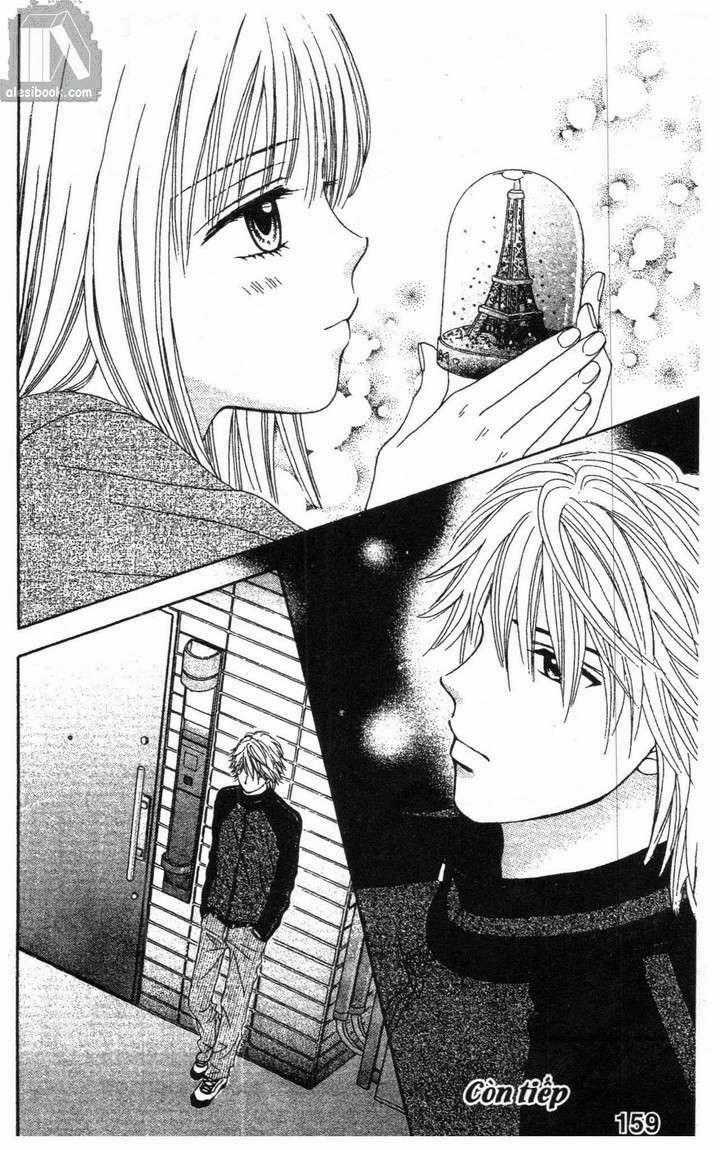 Cảm Giác Trong Tình Yêu Chapter 2 trang 156