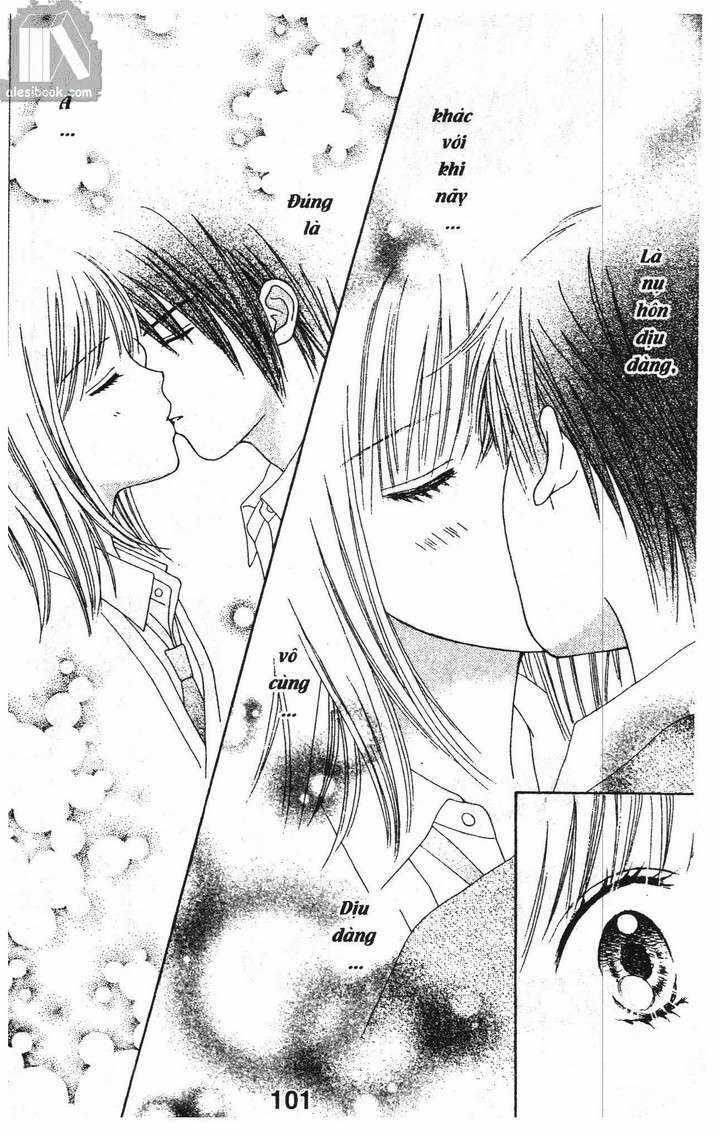 Cảm Giác Trong Tình Yêu Chapter 2 trang 98