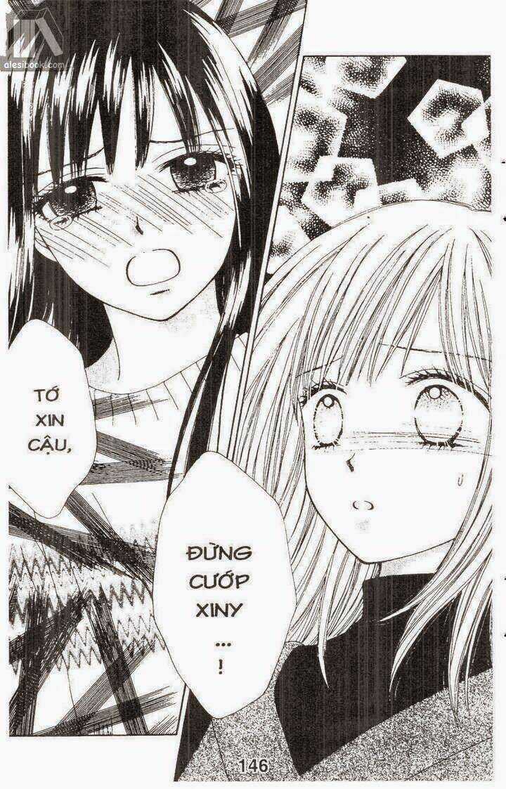 Cảm Giác Trong Tình Yêu Chapter 3 trang 145