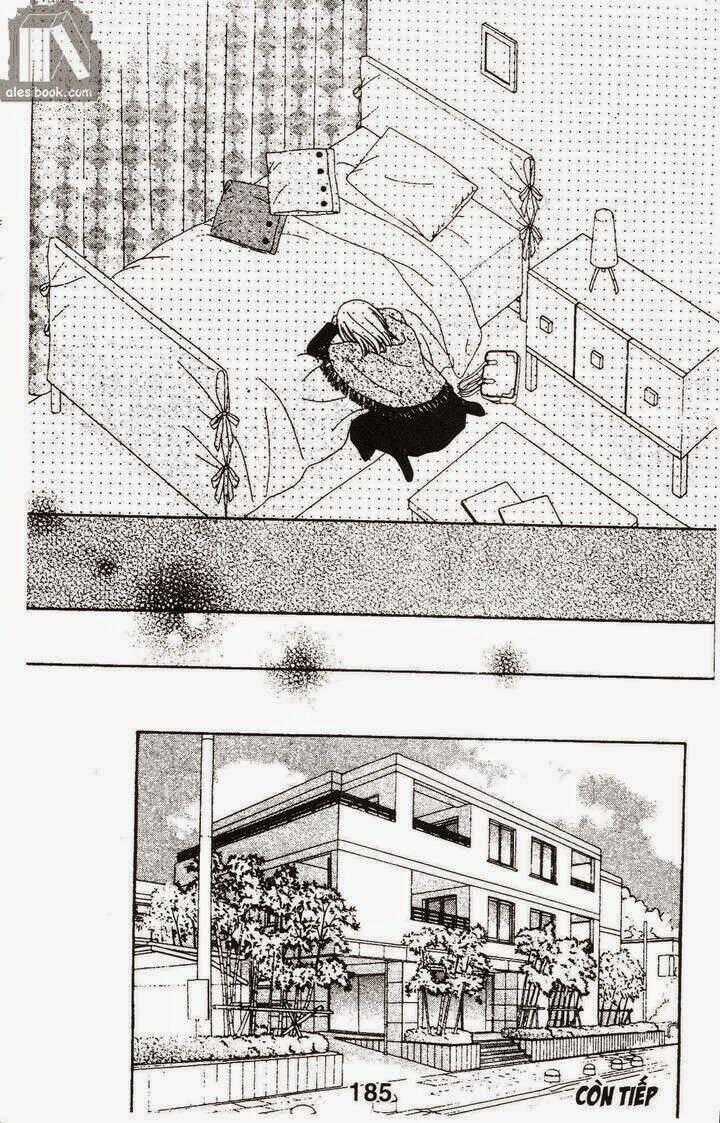 Cảm Giác Trong Tình Yêu Chapter 3 trang 184