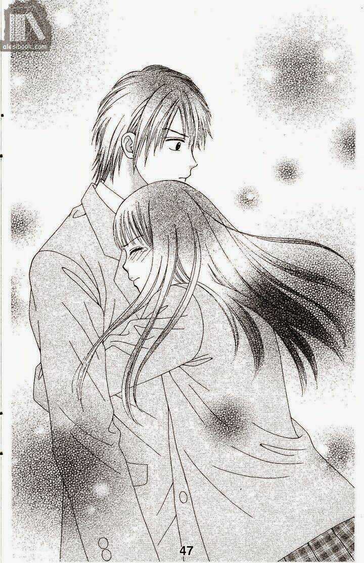 Cảm Giác Trong Tình Yêu Chapter 3 trang 46