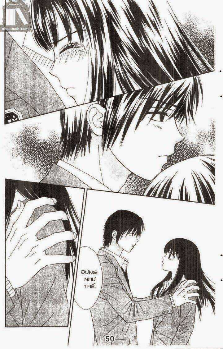 Cảm Giác Trong Tình Yêu Chapter 3 trang 49