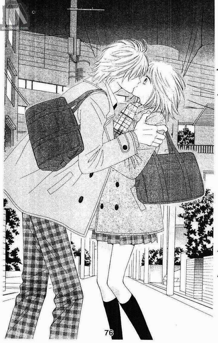 Cảm Giác Trong Tình Yêu Chapter 3 trang 75