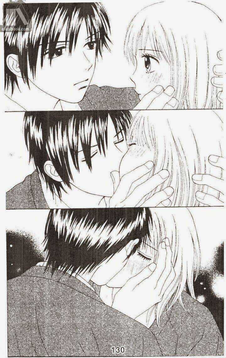 Cảm Giác Trong Tình Yêu Chapter 4 trang 129