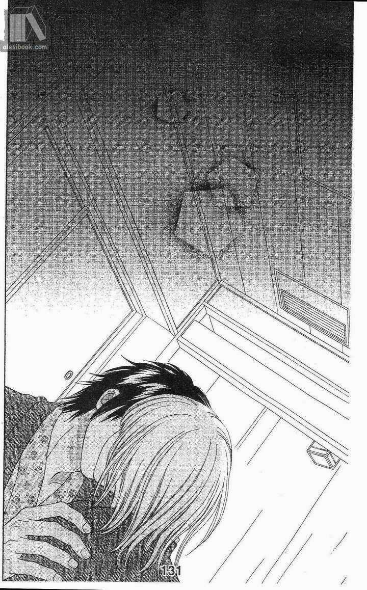 Cảm Giác Trong Tình Yêu Chapter 4 trang 130