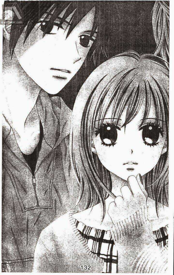 Cảm Giác Trong Tình Yêu Chapter 4 trang 131