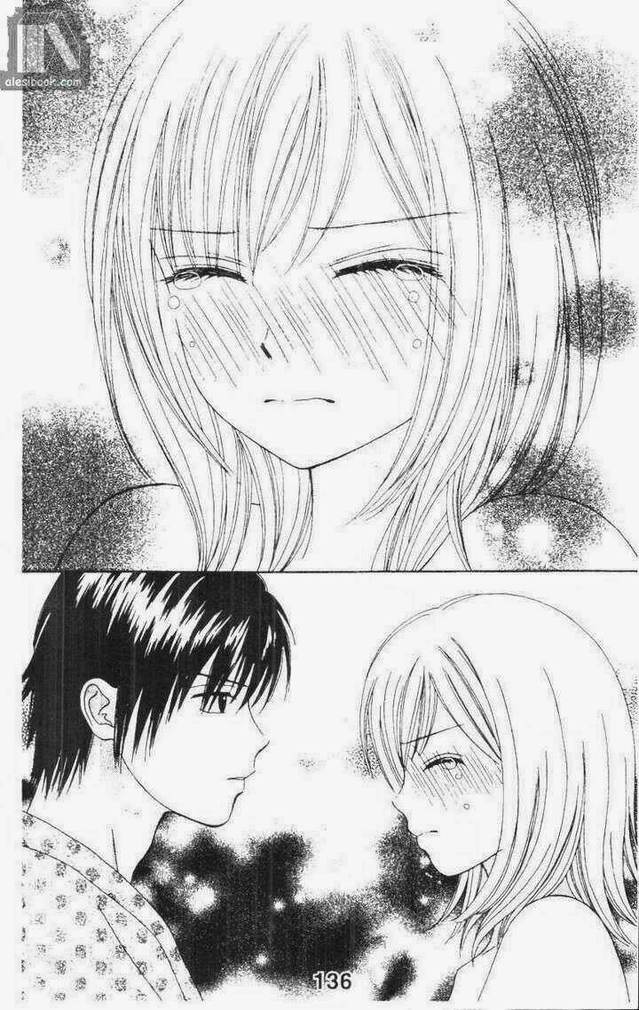 Cảm Giác Trong Tình Yêu Chapter 4 trang 135