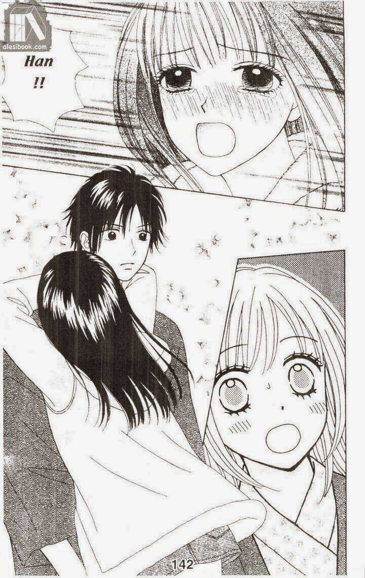 Cảm Giác Trong Tình Yêu Chapter 4 trang 141