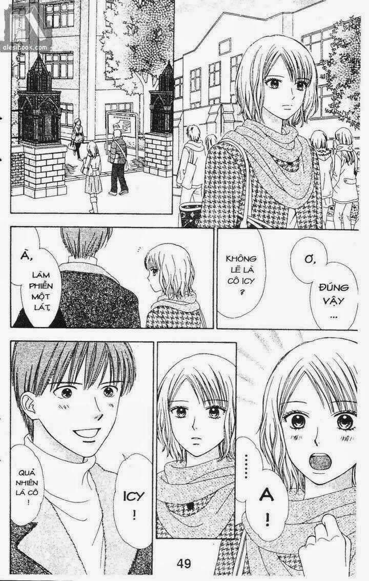 Cảm Giác Trong Tình Yêu Chapter 4 trang 48