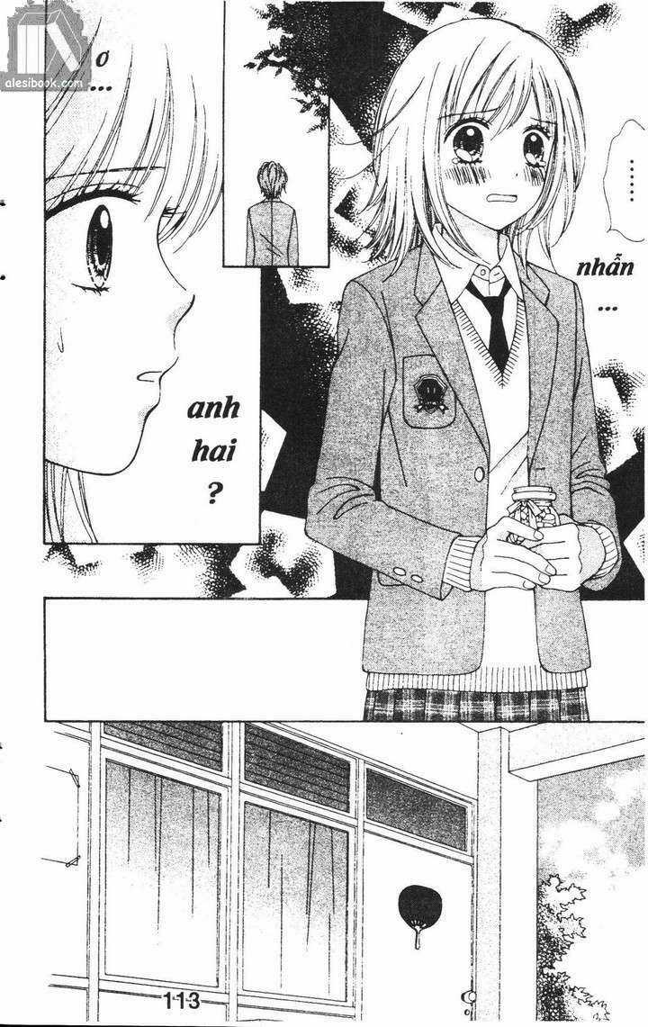 Cảm Giác Trong Tình Yêu Chapter 5 trang 112