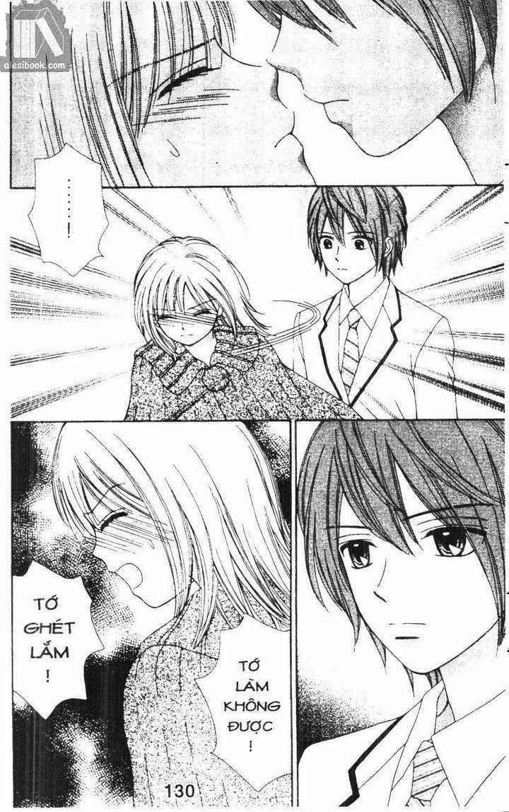 Cảm Giác Trong Tình Yêu Chapter 5 trang 129